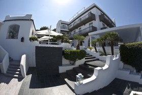 Cala Moresca Hotel