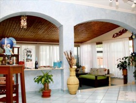 Hotel Villa Del Mare