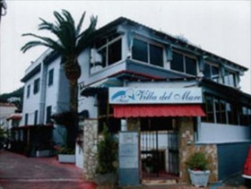 Hotel Villa Del Mare