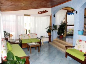 Hotel Villa Del Mare