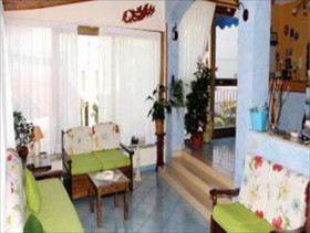 Hotel Villa Del Mare