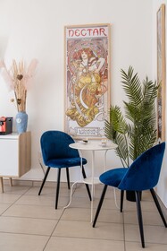 Naro Suites And Rooms