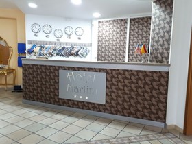 Hotel Martini
