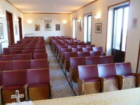 Ancelle Sorrento - Casa d'Accoglienza