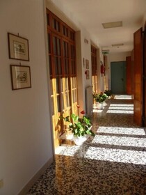 Ancelle Sorrento - Casa d'Accoglienza