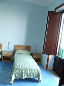 Ancelle Sorrento - Casa d'Accoglienza