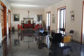 Ancelle Sorrento - Casa d'Accoglienza