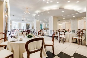 Europa Stabia Hotel
