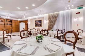 Europa Stabia Hotel