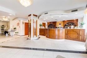 Europa Stabia Hotel