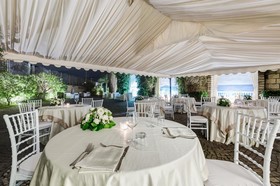 Europa Stabia Hotel