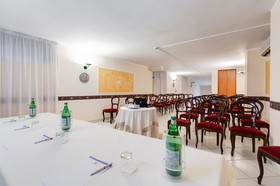Europa Stabia Hotel