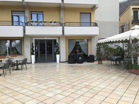 Europa Stabia Hotel