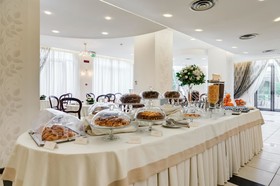 Europa Stabia Hotel