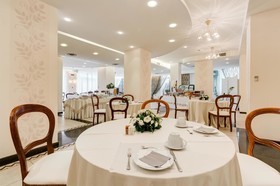 Europa Stabia Hotel