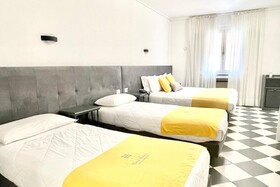 Hotel Stabia