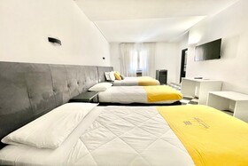 Hotel Stabia