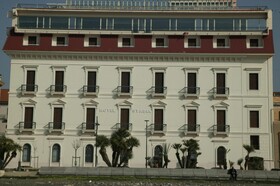 Hotel Stabia