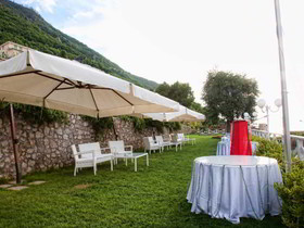 Hotel Villa Cimmino