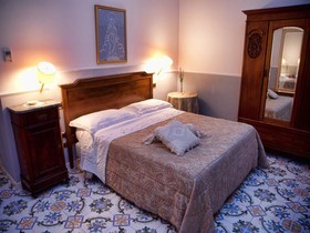Hotel Villa Cimmino