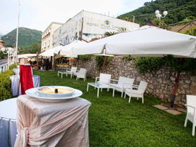 Hotel Villa Cimmino