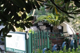 Hotel Villa Serena