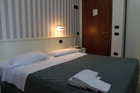 Hotel Villa Serena