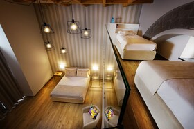 La Fornace Relais & Spa