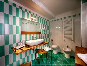 La Fornace Relais & Spa