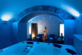 La Fornace Relais & Spa