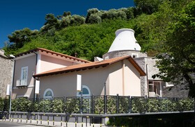 La Fornace Relais & Spa