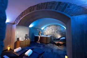 La Fornace Relais & Spa