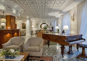 La Medusa Hotel & Boutique Spa