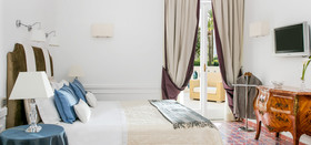 La Medusa Hotel & Boutique Spa