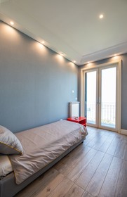 Le Fratte Luxury Home