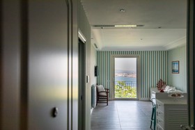 Le Fratte Luxury Home