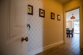 Le Fratte Luxury Home