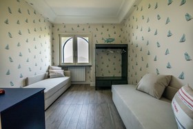 Le Fratte Luxury Home