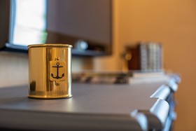 Le Fratte Luxury Home