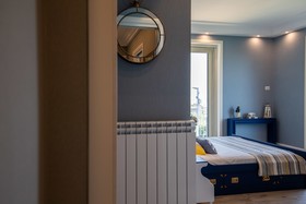 Le Fratte Luxury Home