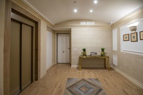 Le Fratte Luxury Home