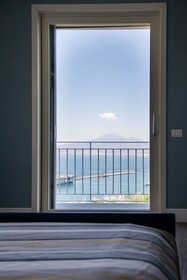 Le Fratte Luxury Home