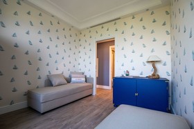 Le Fratte Luxury Home