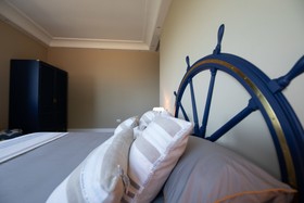 Le Fratte Luxury Home