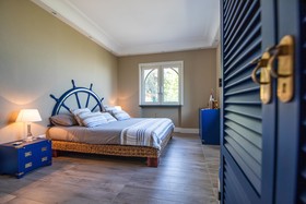 Le Fratte Luxury Home