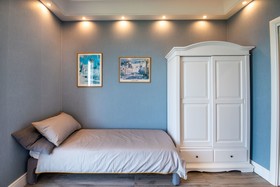 Le Fratte Luxury Home