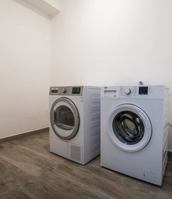 Le Fratte Luxury Home