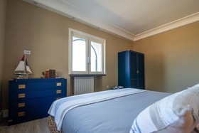 Le Fratte Luxury Home