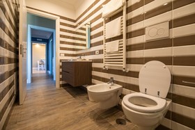 Le Fratte Luxury Home