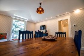 Le Fratte Luxury Home